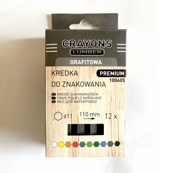 Kredka do znakowania – PREMIUM
