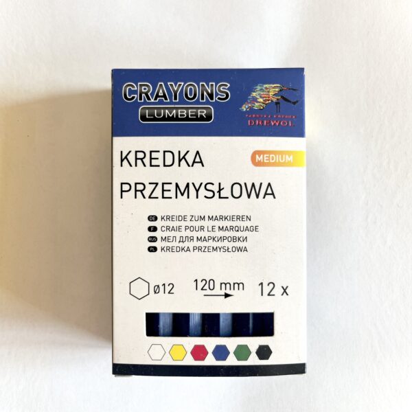 Kredka przemysłowa